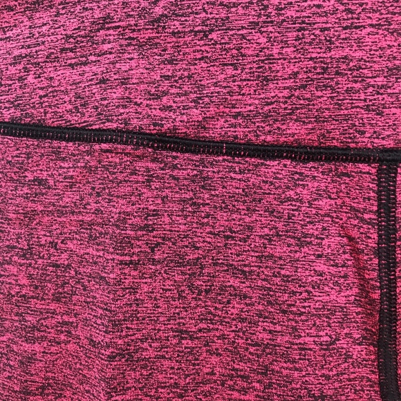 Victorias Secret Sport VSX Knockout Crop Pink - Picture 3 of 4